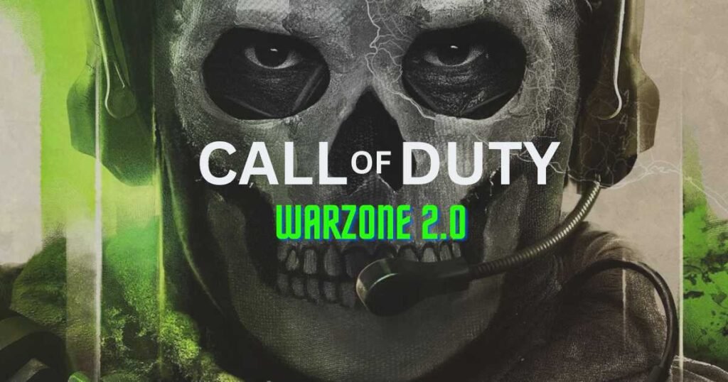 Call Of Duty Warzone all new features and updates