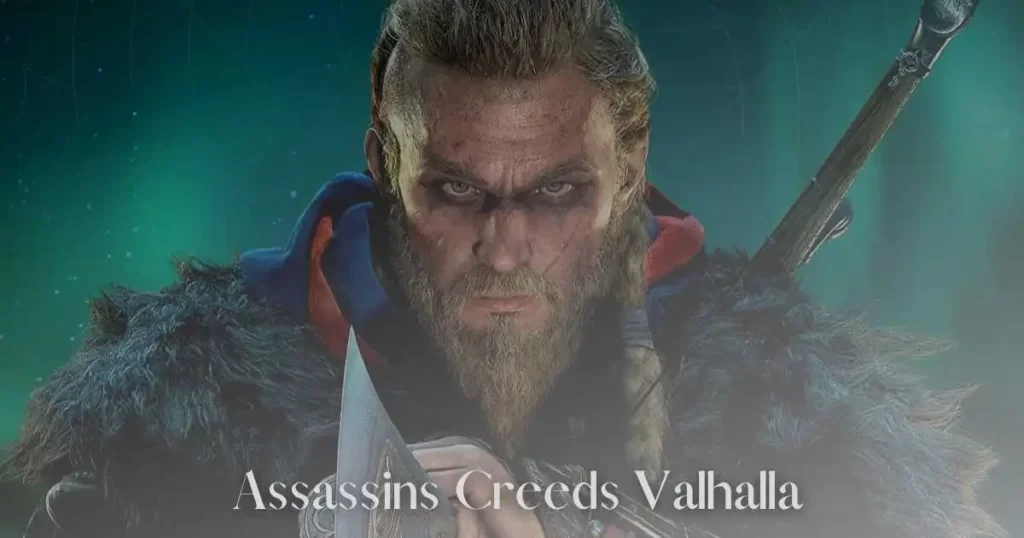 Assassin's Creed Valhalla Fans Frustrated over Steam's Missing Feature