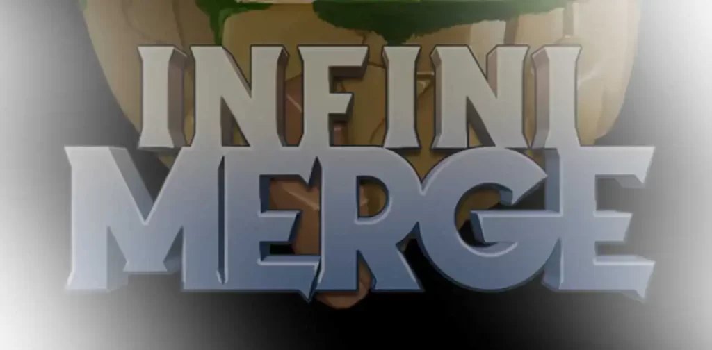 InfiniMerge, Web3 Game Studio InfiniGods Releases First game, InfiniMerge
