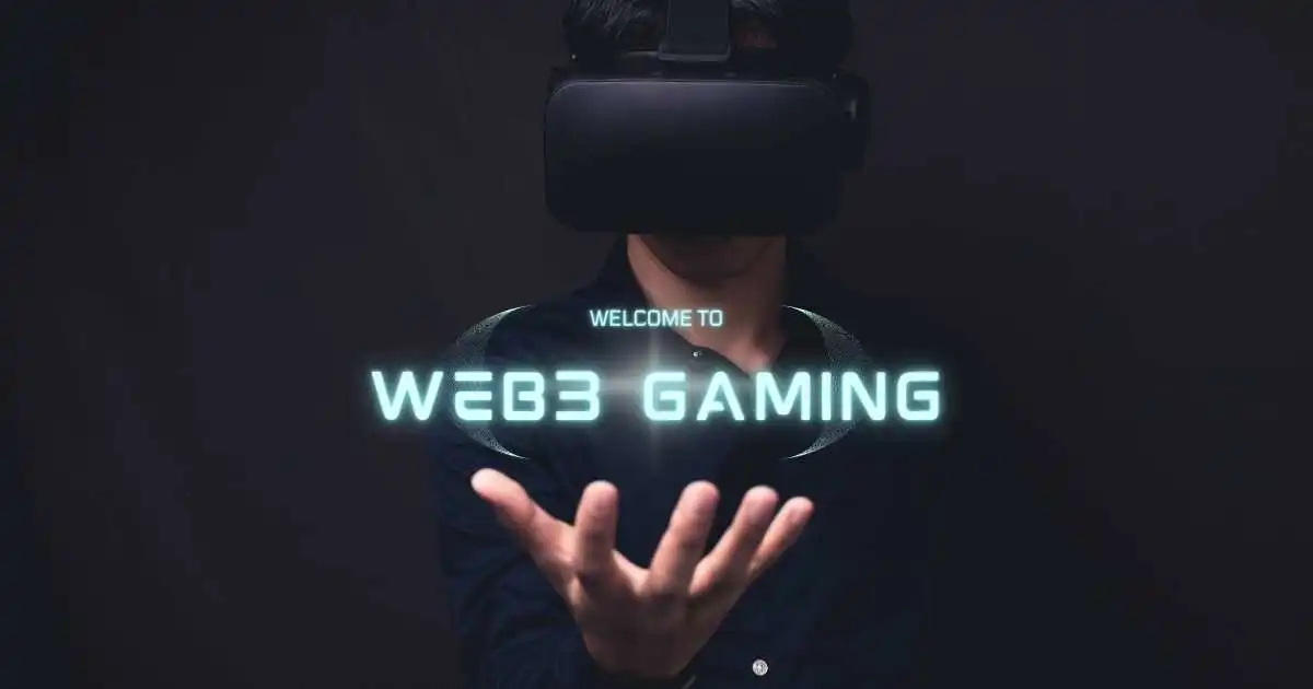 Web3 Gaming a complete Guide - 2023