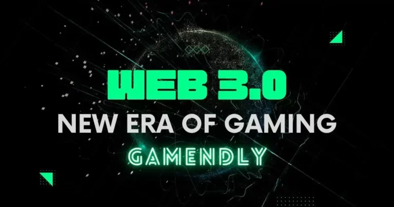More “Game,” less “Fi” — A new era in Web3 gaming