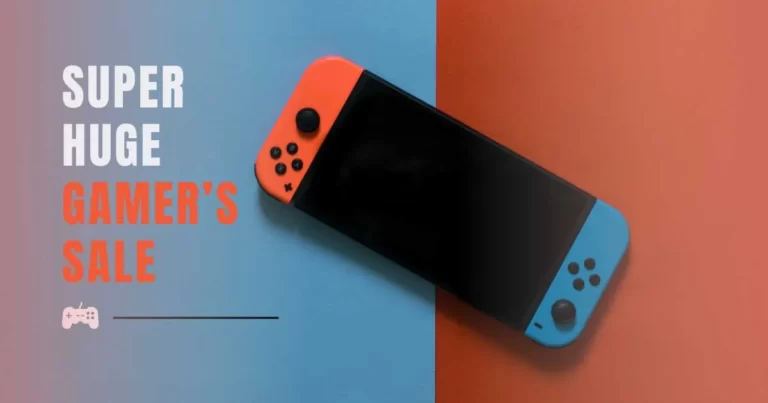Nintendo Switch Makes Top-Rated Games Under $4