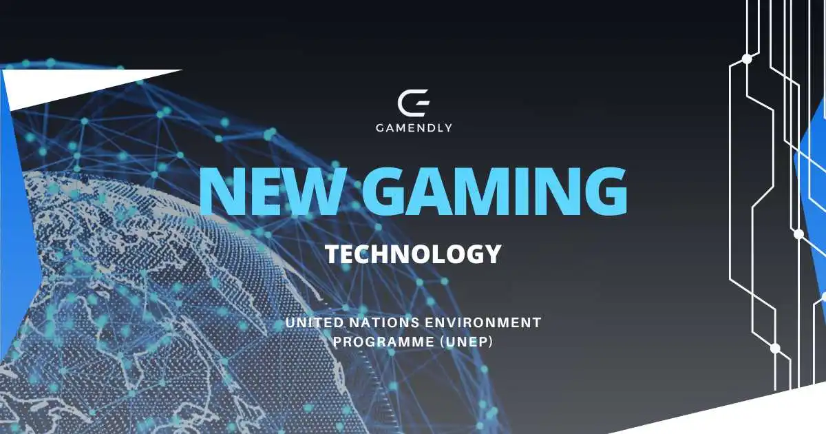 UN uses new gaming technology to develop a teen environment simulation game 2023