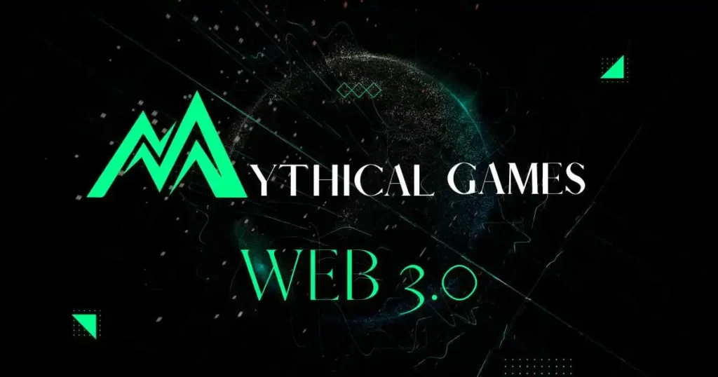 Web3 Game Studio Mythical Games Launches Marketplace