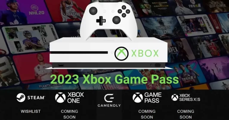 Xbox delivers its promise with more than 20+ games revealed – 2023