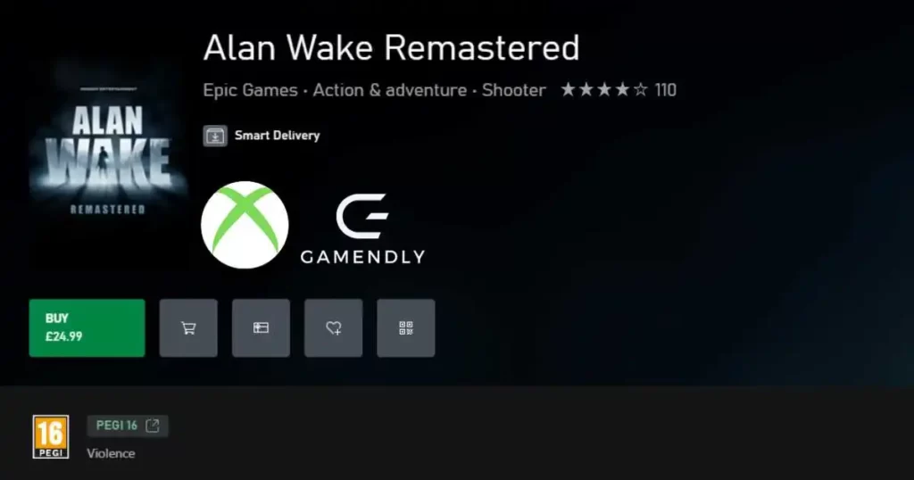 Alan Wake 2 storyline and the release by Xbox game pass everything you should know 