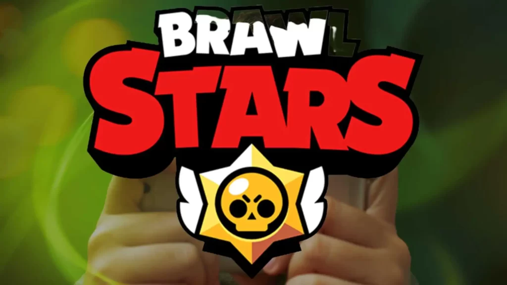Braw Stars Mobile game