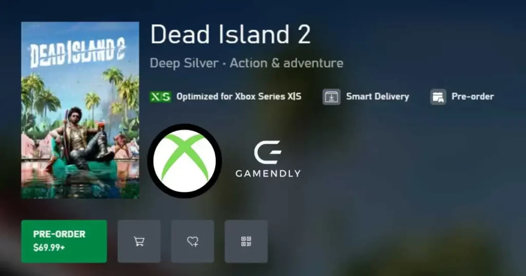 Xbox delivers its promise with more than 20+ games revealed,, Dead Islan 2 release date