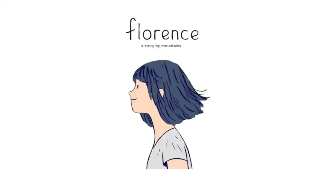  Florence - A Story By Mountains