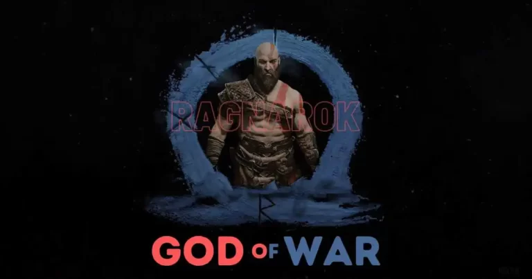 God of War Ragnarok Three-Hour Free Trial for PS Plus Deluxe/Premium Members