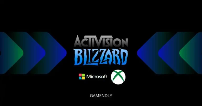 Microsoft’s Activision acquisition deal, after UK regulator warns of harm to gamers