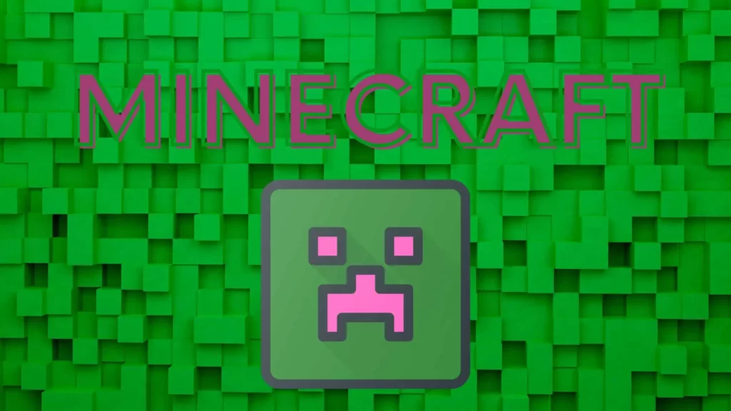 Minecraft - Trailer and gameplay