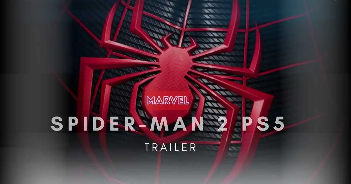 New Live-Action Marvel's Spider-Man 2 Trailer