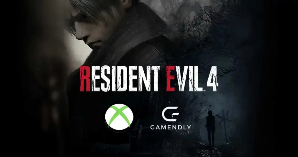 Xbox delivers its promise with more than 20+ games revealed, Resident Evil 4 release date