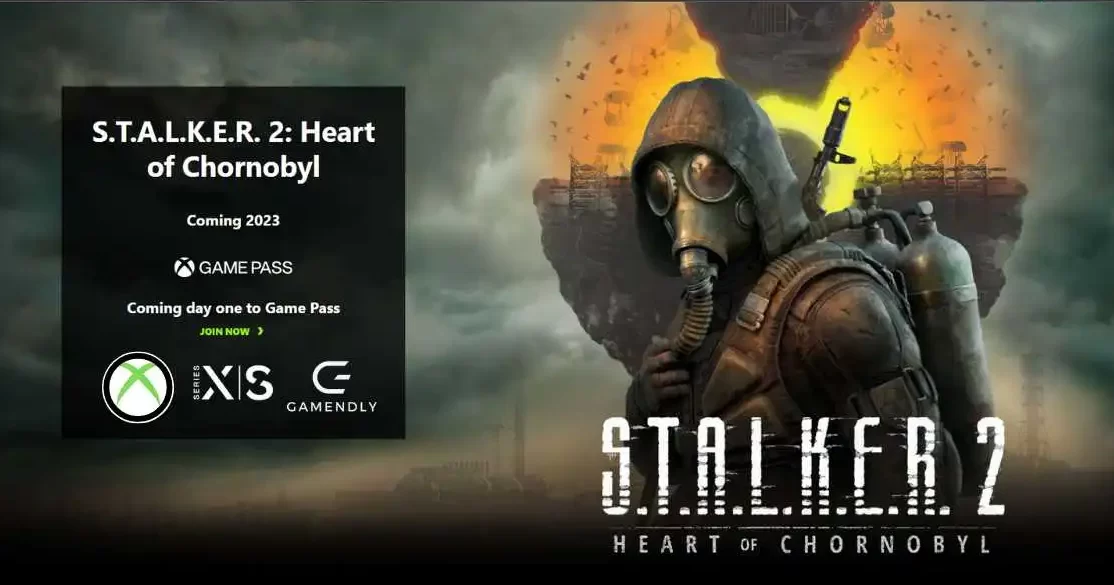 STALKER 2: Heart Of Chornobyl release date and all you need to know