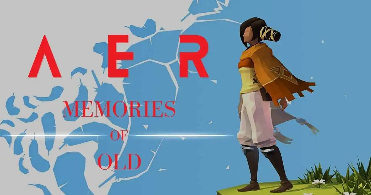 AER Memories of Old, Xbox Deal Offers Award-Winning Game $1.49