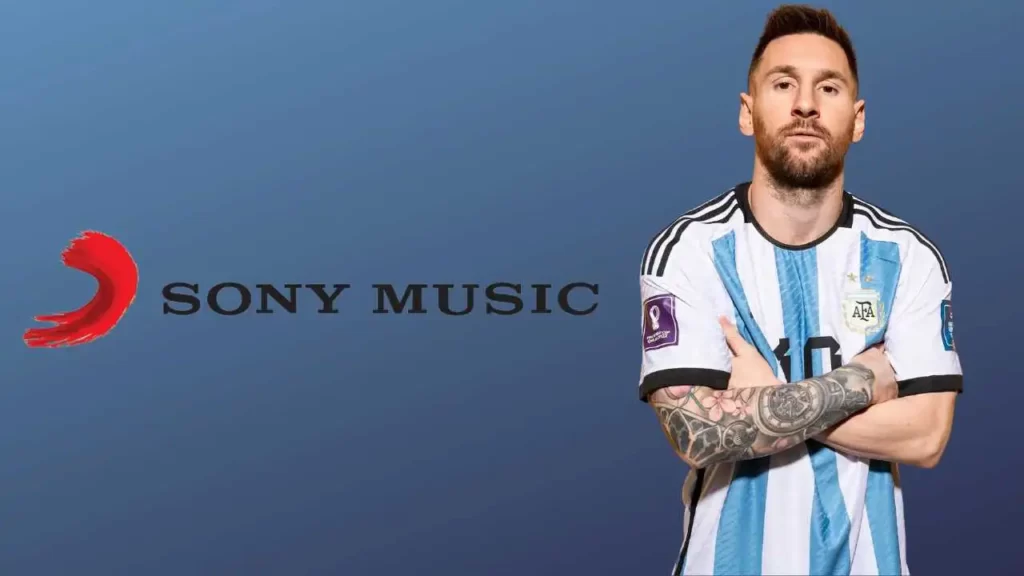 Animated Leo Messi Show Including Video Games