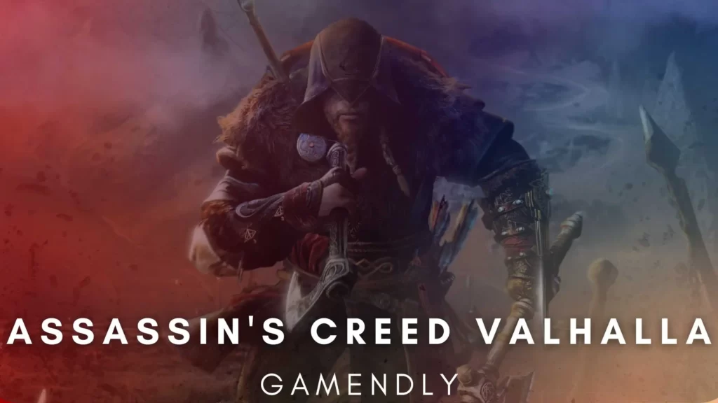 Assassin's Creed Valhalla - Gamendly