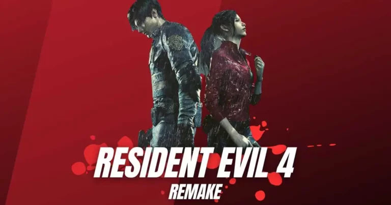 Resident Evil 4 Remake Creators Are Already Addressing Major Fan Concern