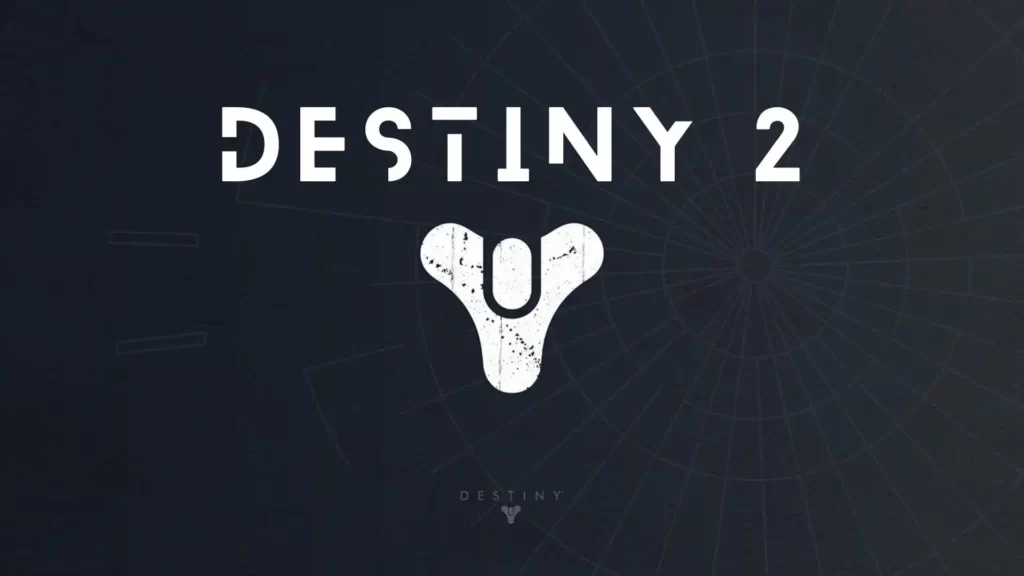 Destiny 2 - Gamendly