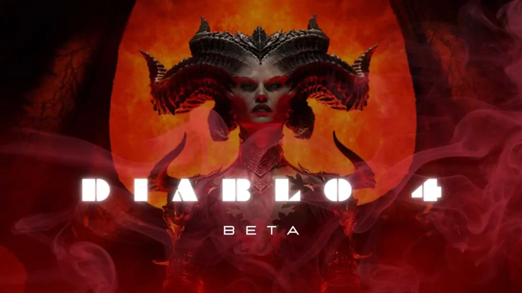 Diablo IV beta preview, More refined and enjoyable