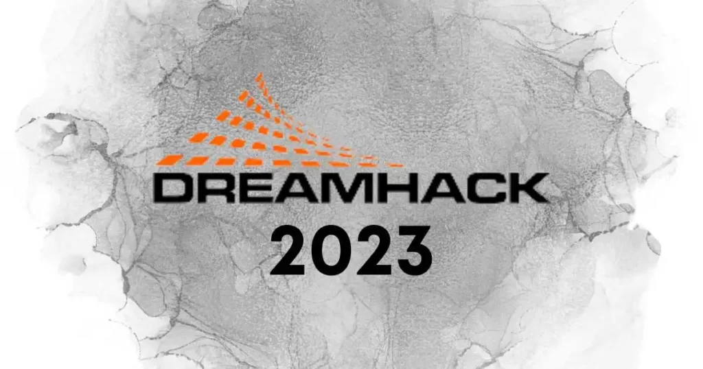 DreamHack 2023  - Gamendly