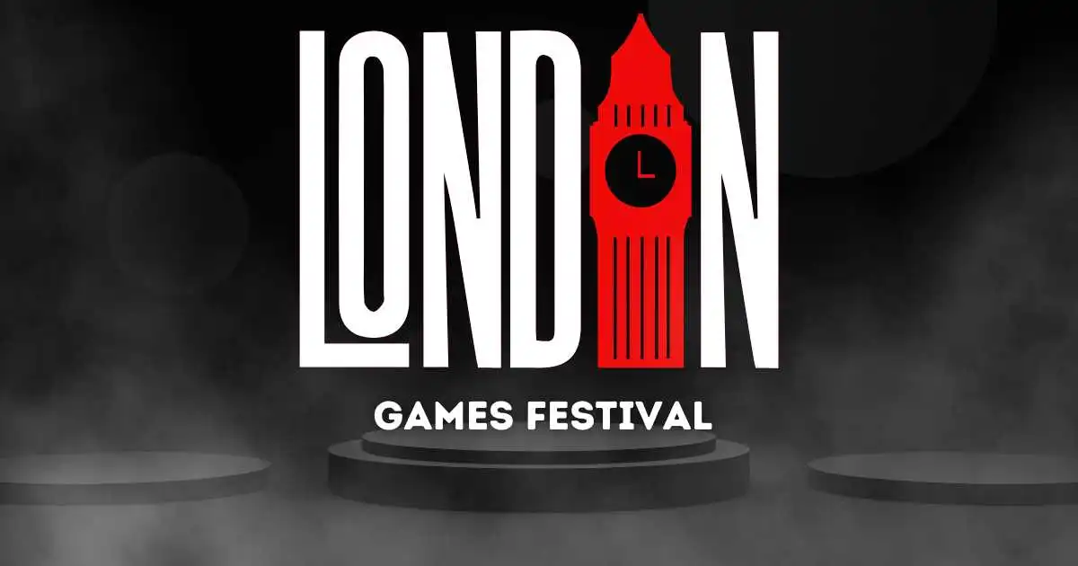London Games Festival announces 2023 Official Selection