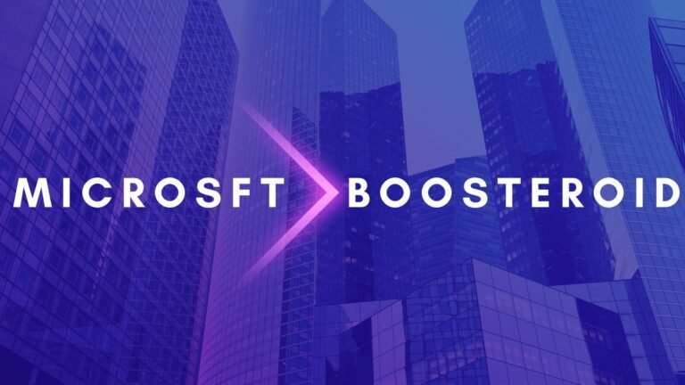 Microsoft collaborates with cloud gaming service Boosteroid to expand game availability worldwide