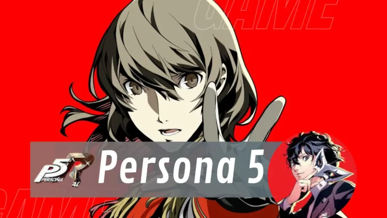 New Persona 5 Game has been Announced 2023