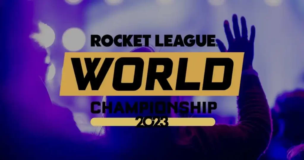 RLCS World Championship - Gamendly