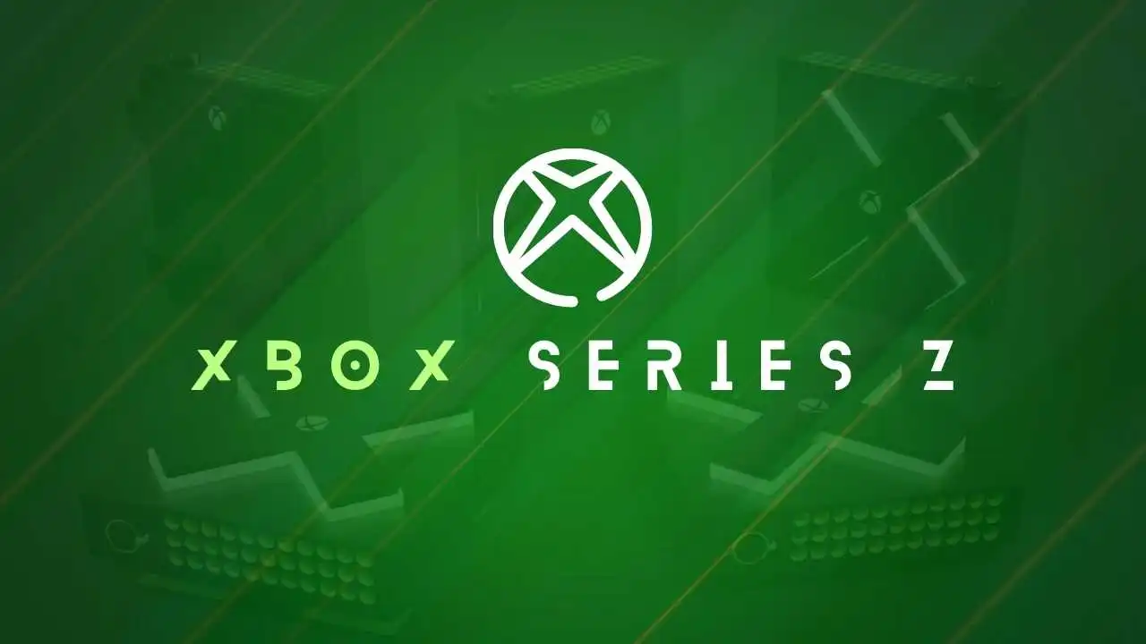 Release date, specs, images, and rumors for Xbox Series Z