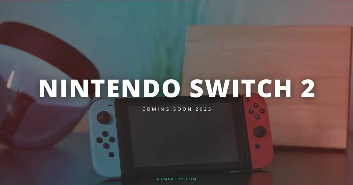 Rumors and facts about Nintendo Switch 2