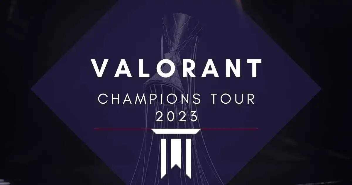 Valorant – Valorant Champions Tour Seoul 2023