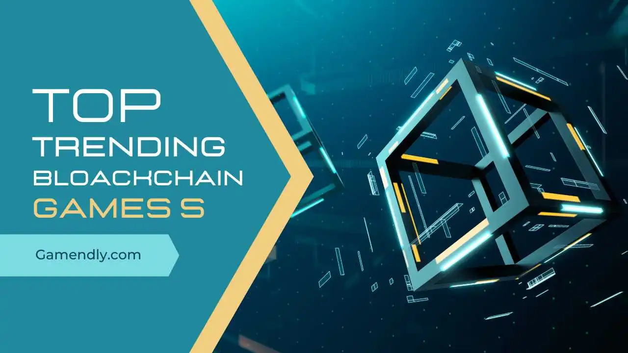 Top 3 Trends for Blockchain Gaming Success