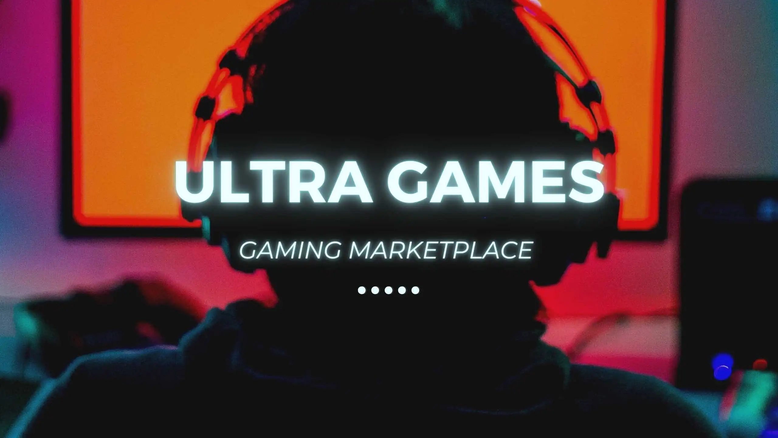 Ultra's Web3 Gaming Marketplace Allows Digital Game Reselling