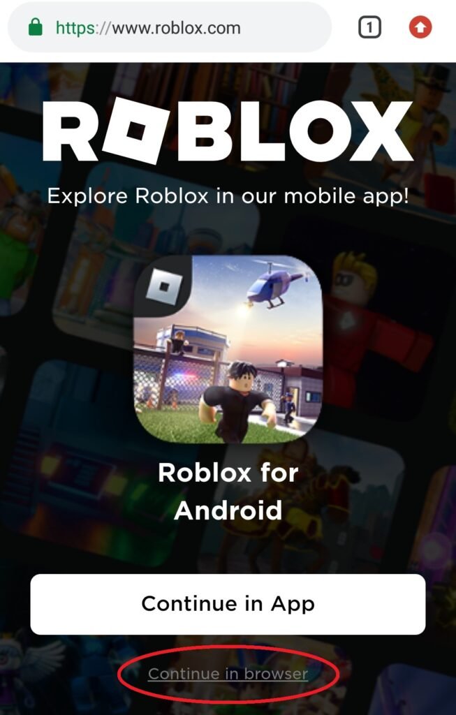 Roblox Games - Gamendly
