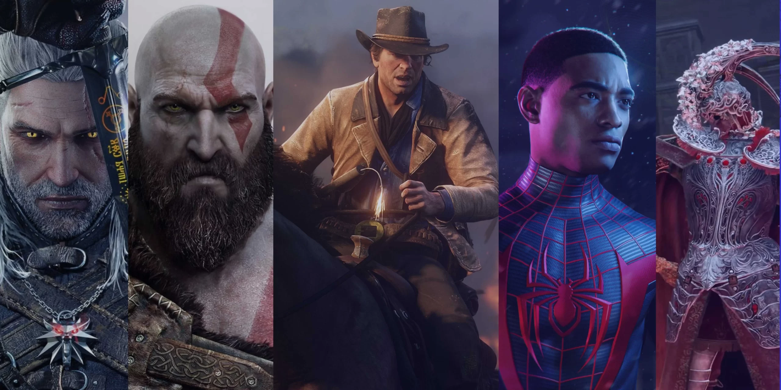 Top 10 new PC games for 2023