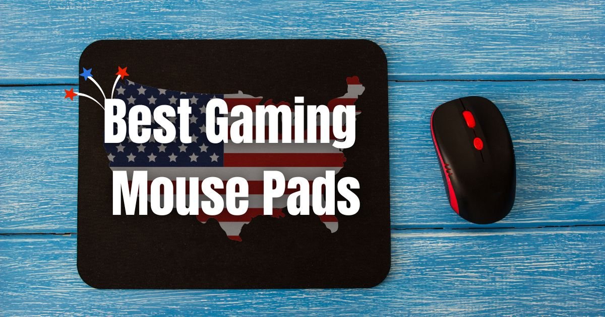 Best Blank Computer Mouse Pads