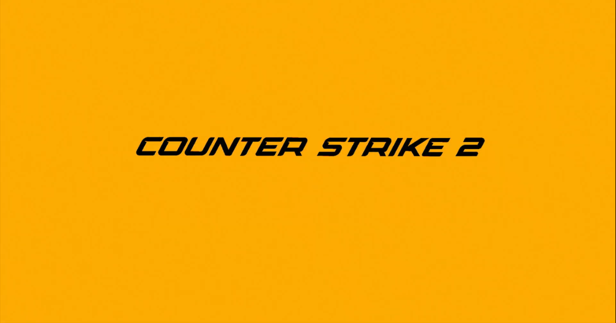 Counter-Strike 2 reportedly releasing next week