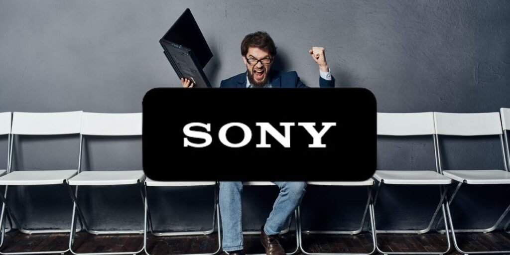Best Gaming companies to work for - 2 Sony