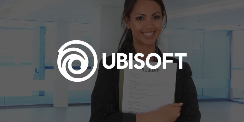 Best Gaming companies to work for - 7 Ubisoft