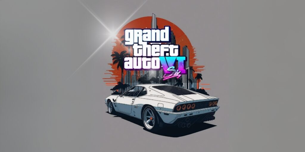 Grand Theft Auto 6 Map Open World Map Details