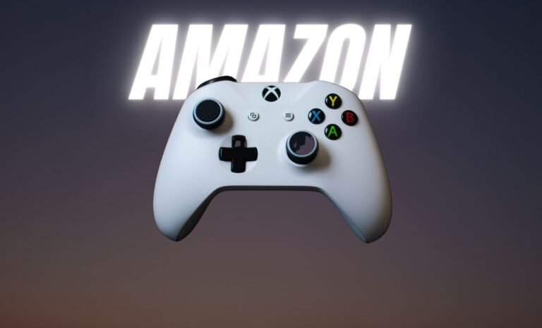 Amazon cloud gaming for Xbox