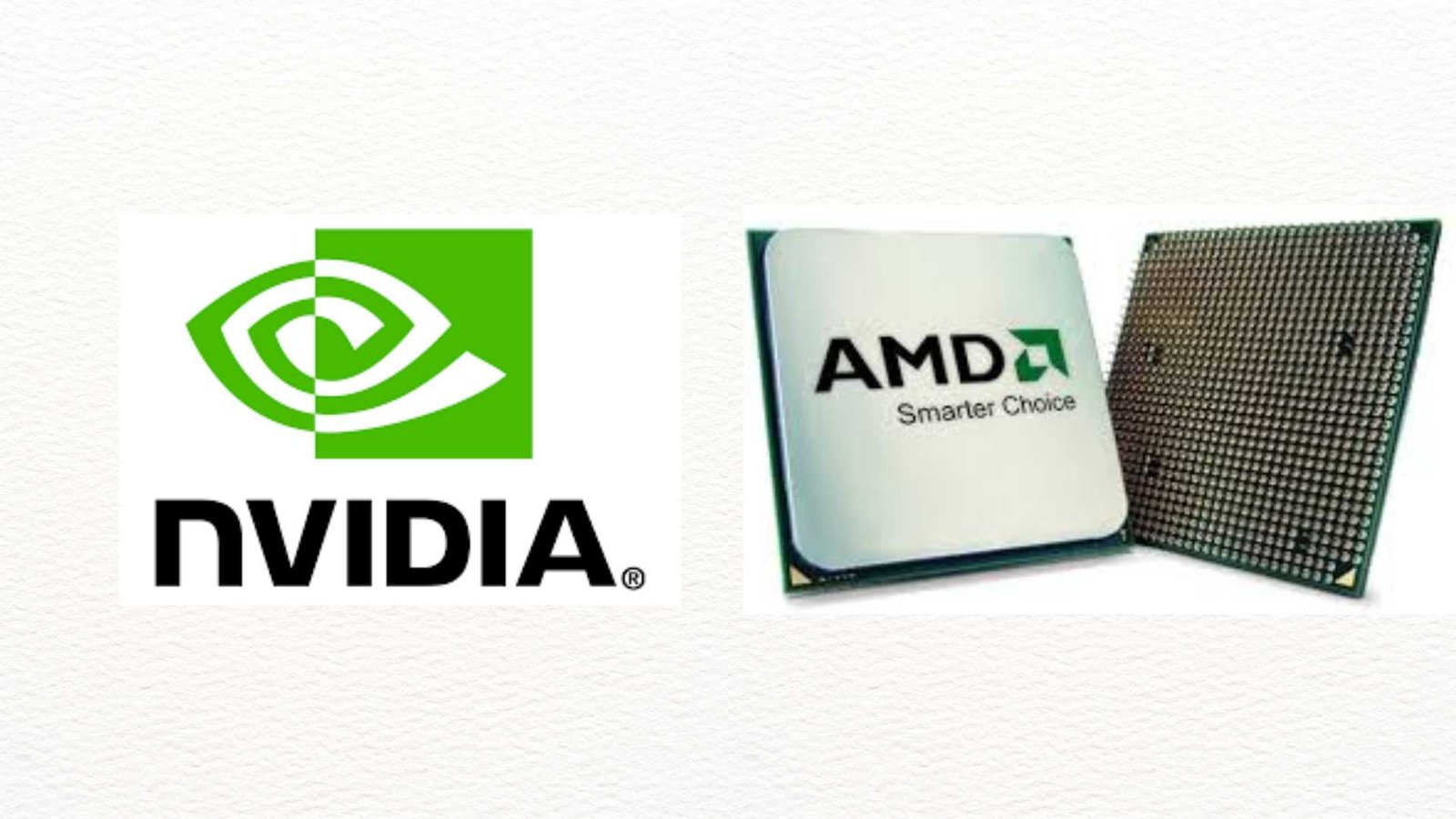 Nvidia and AMD to Launch Arm PC Chips in 2025, Challenging Intel