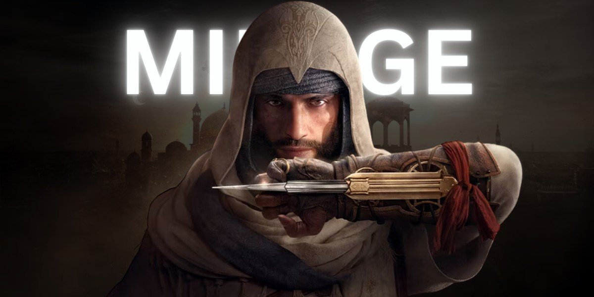 Obtain Legendary Weapons and Armor Early in Assassin's Creed Mirage