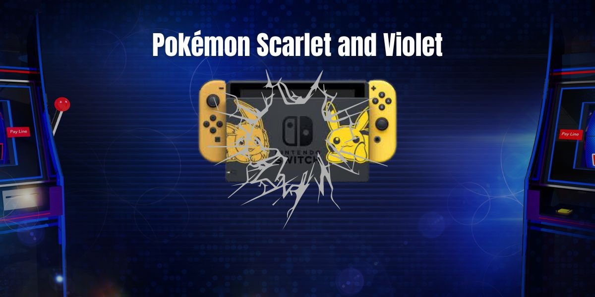 Pokémon Scarlet and Violet Version 2.0.1 have been found to have a new bug causing crashes