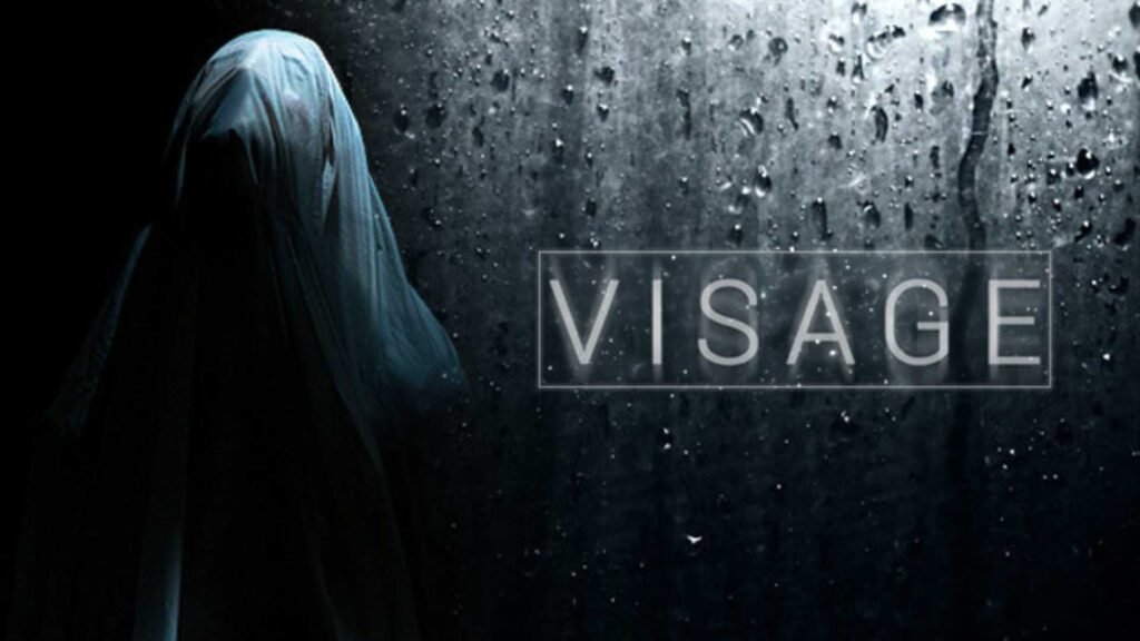 The Most Original Horror Games Ever Made - The Visage