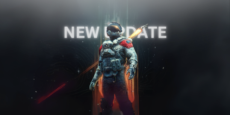 Update 1.7.36 for Starfield is now available