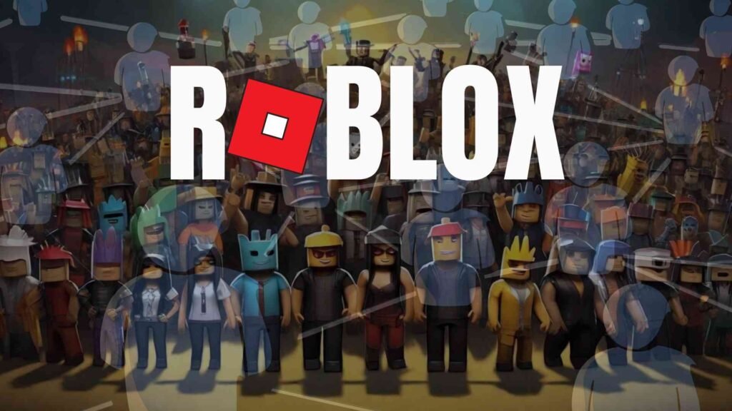 What was the first game on Roblox - The Roblox Community