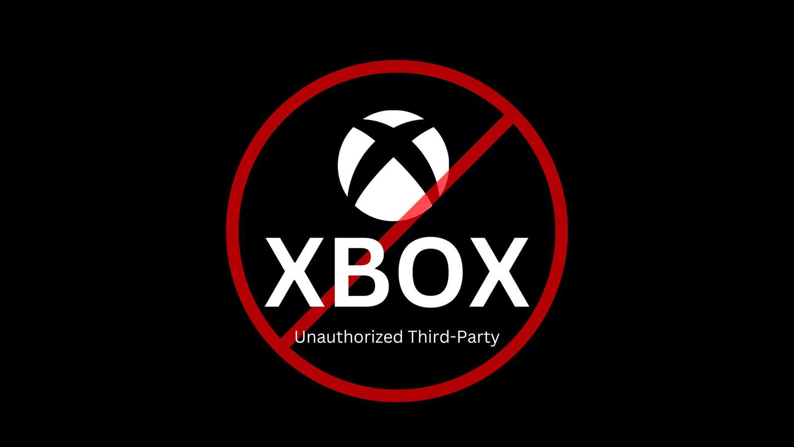 Xbox Crackdown on Unauthorized Third-Party Accessories: Is Your Controller Safe?